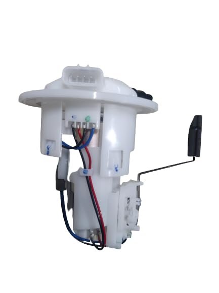 hero glamour bs6 fuel pump motor price