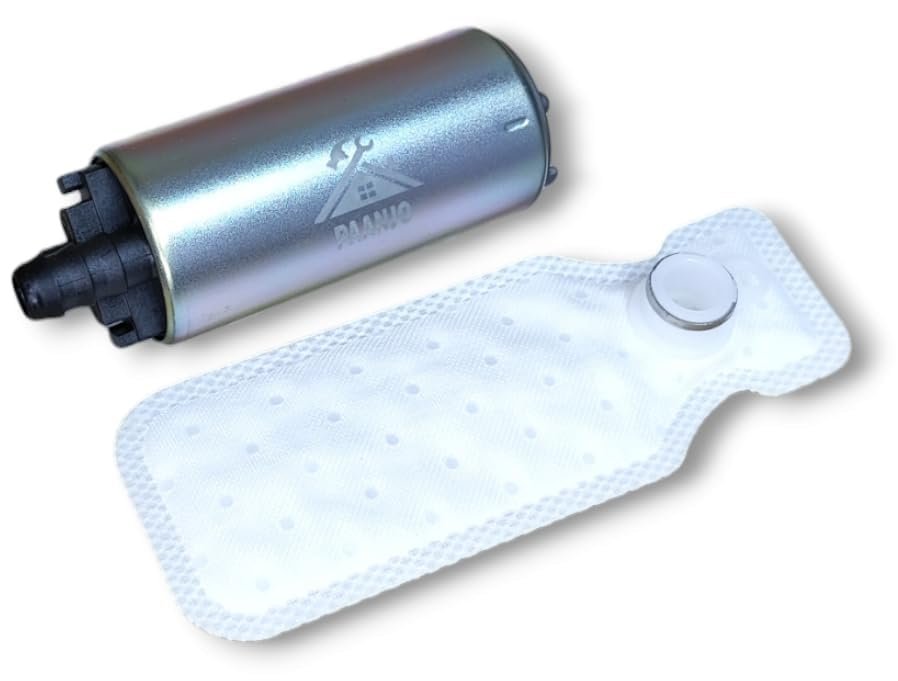 PAANJO Fuel Motor Compatible With Bajaj Pulsar RS 200 - Image 5