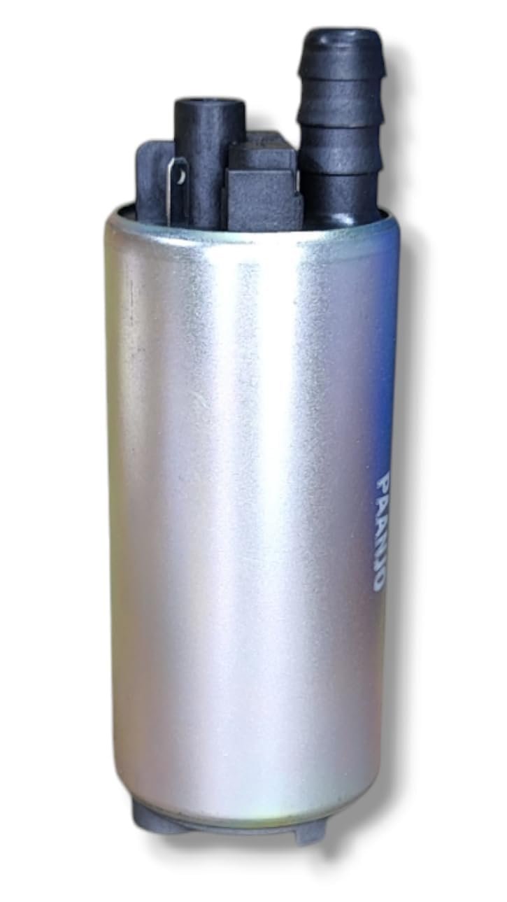 PAANJO Fuel Motor Compatible With Bajaj Pulsar RS 200 - Image 2
