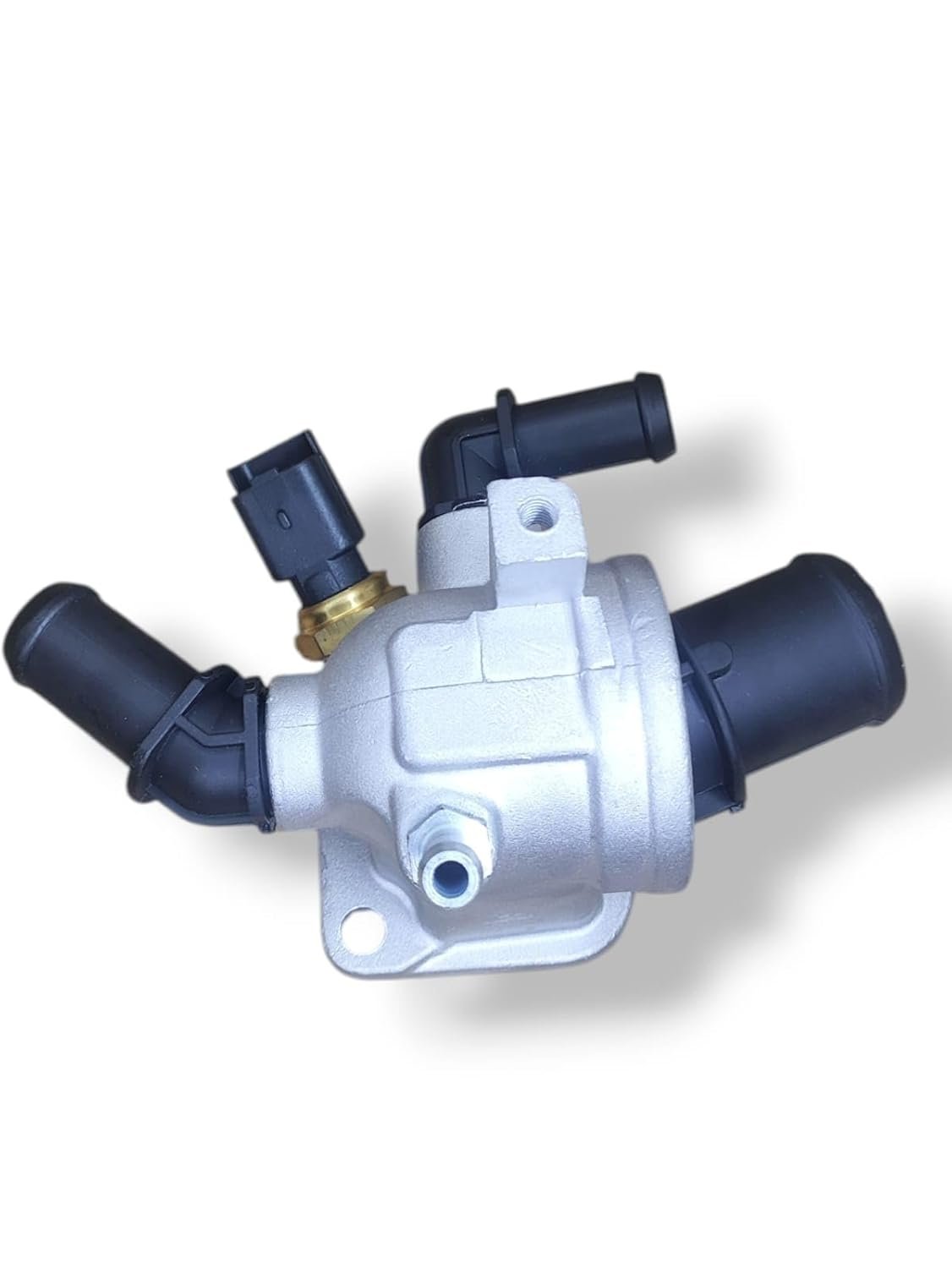 Water Body Elbow compatible with Manza Diesel Quadrajet Engine - Image 2