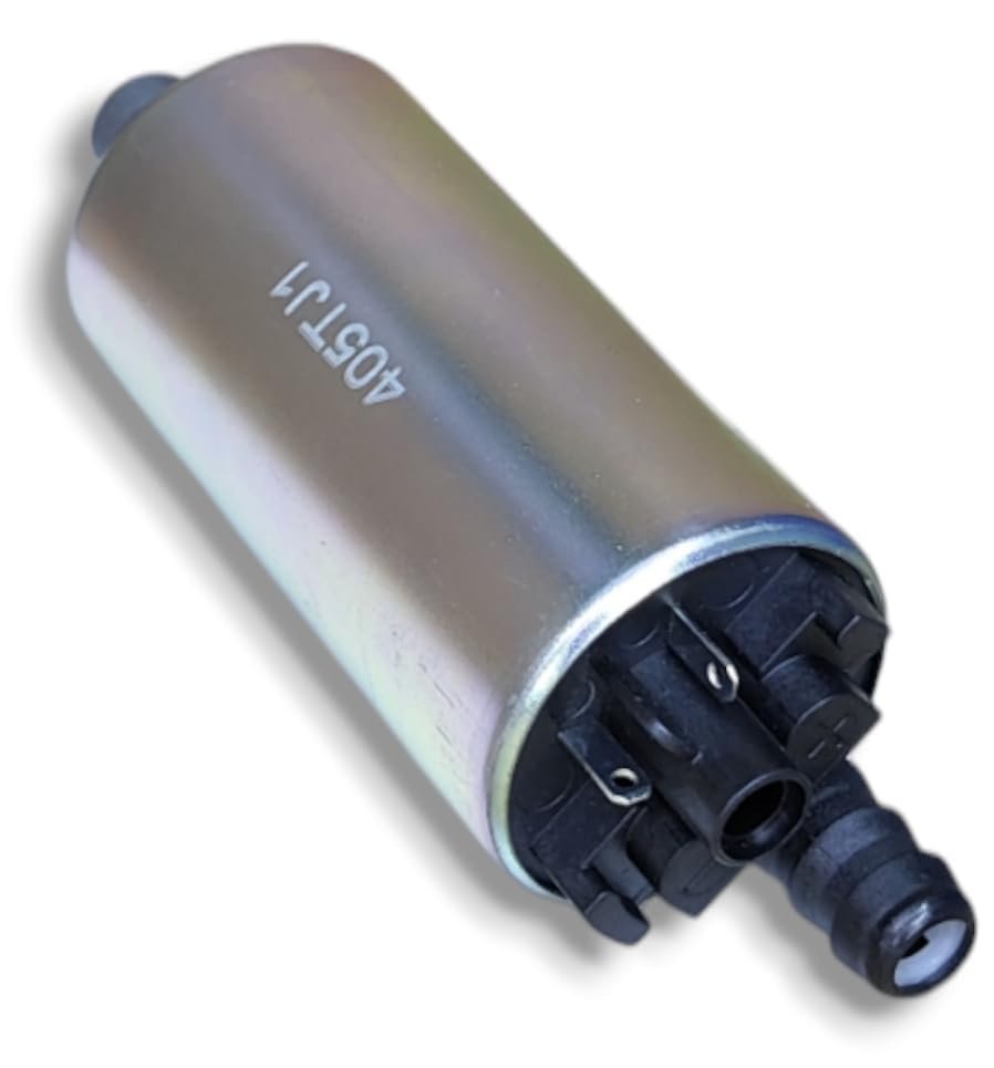 PAANJO Fuel Motor Compatible With Bajaj Pulsar RS 200 - Image 3