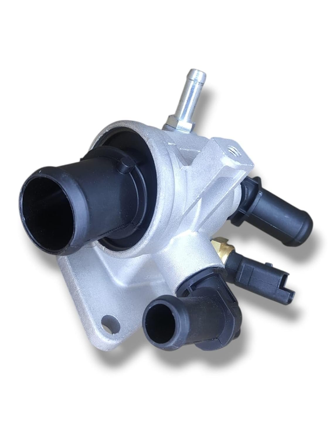 Water Body Elbow compatible with Manza Diesel Quadrajet Engine - Image 7