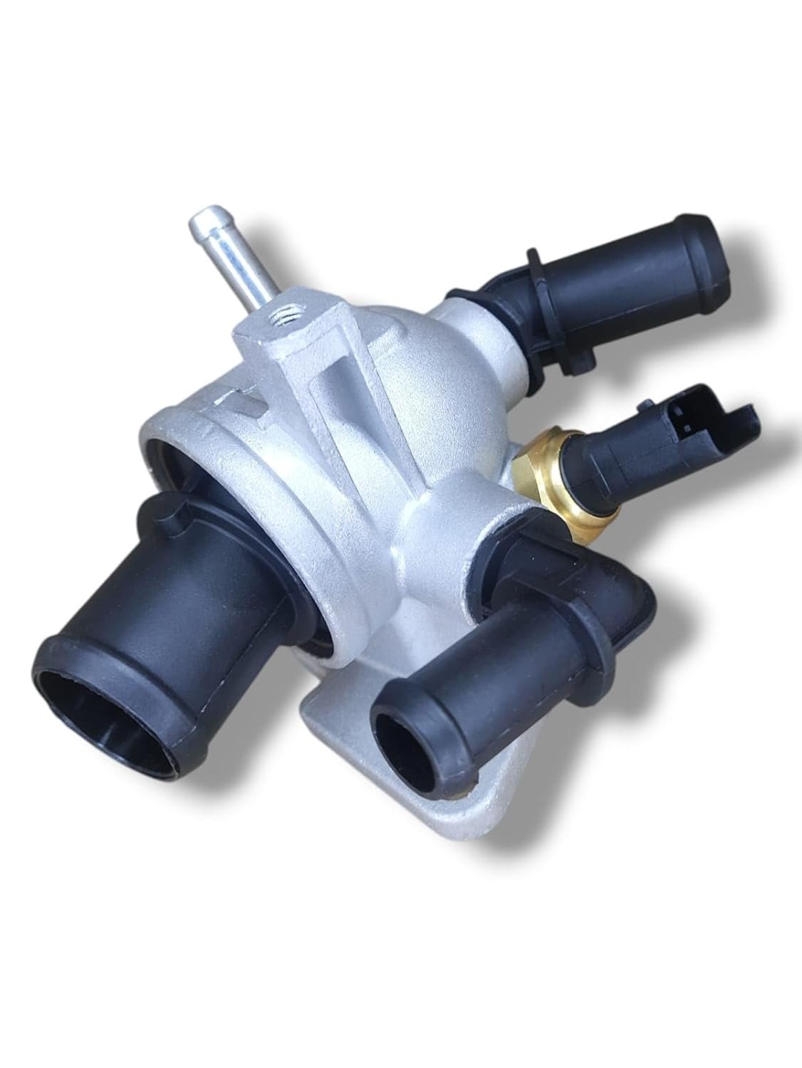 Water Body Elbow compatible with Manza Diesel Quadrajet Engine