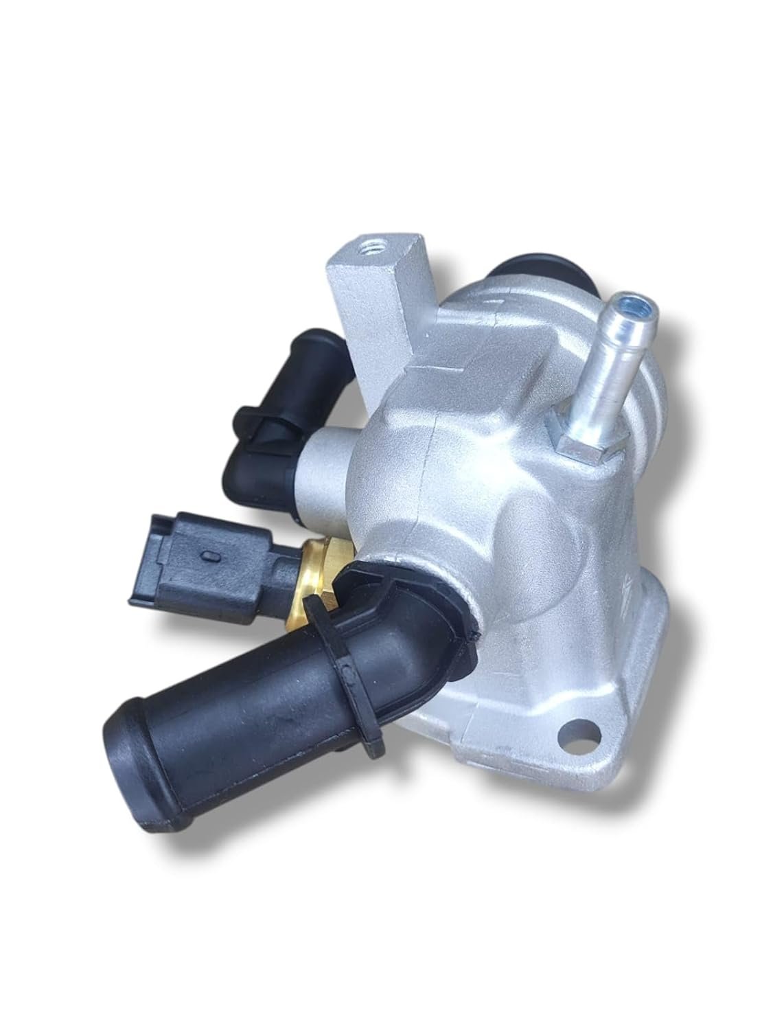 Water Body Elbow compatible with Manza Diesel Quadrajet Engine - Image 5