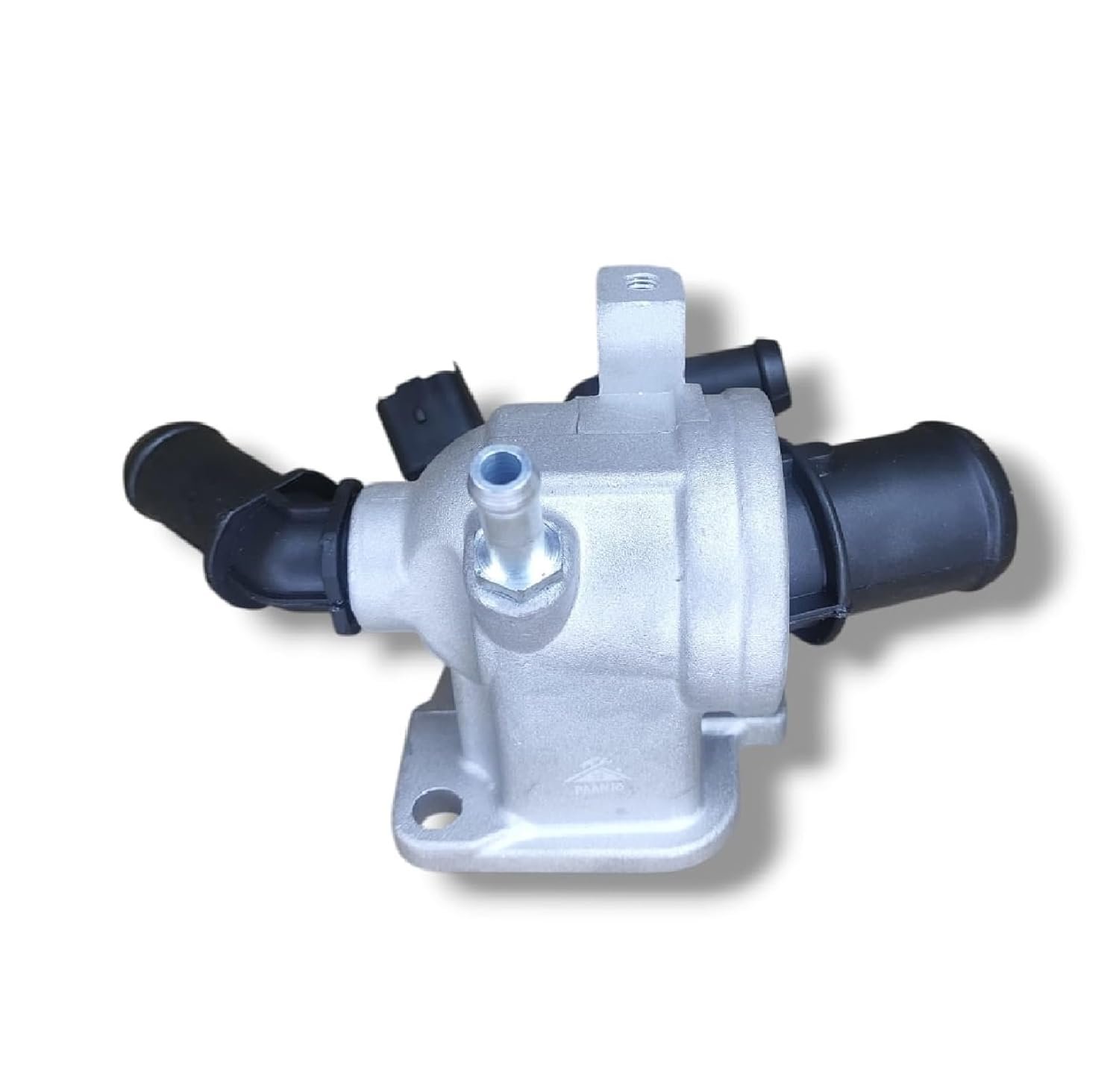 Water Body Elbow compatible with Manza Diesel Quadrajet Engine - Image 4