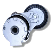 Belt Tensioner