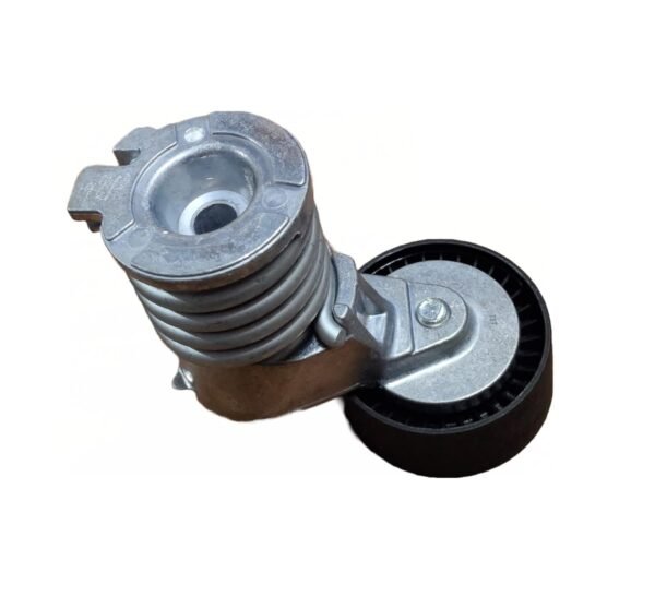 Drive Belt Tensioner Damper Adjuster for Volkswagen Polo Petrol (2010 to 2012) / Vento (2010 to 2019) / Fabia (2010 to 2013) / Rapid (2011 to 2016) (OEM Reference Number 30927218)