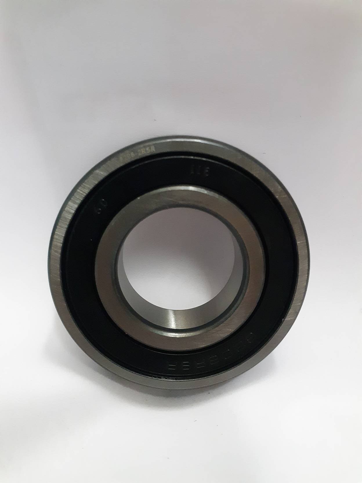 FAG 6206-2RSR Wheel Bearing