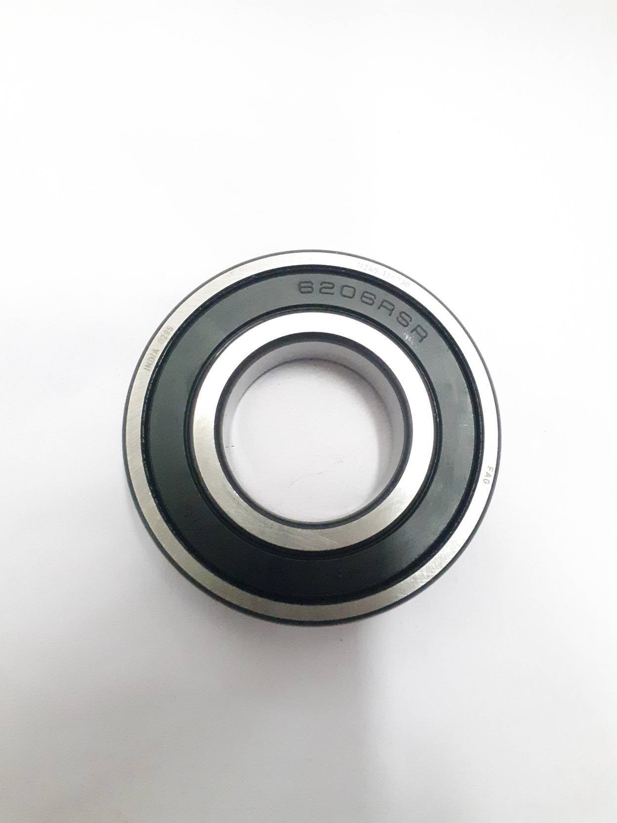 FAG 6206-2RSR Wheel Bearing - Image 4