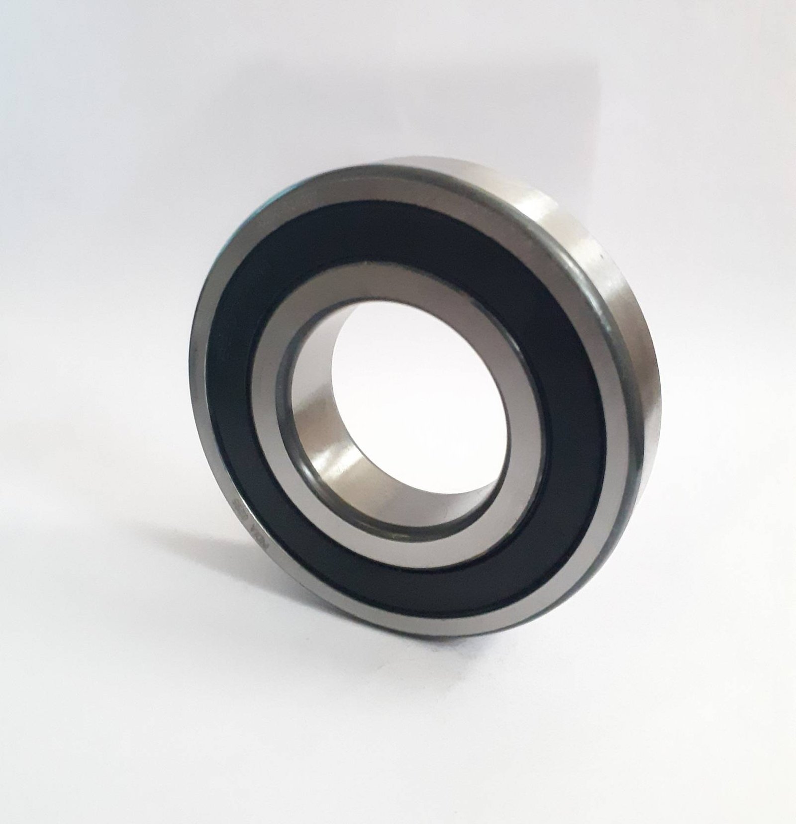 FAG 6207-2RSR Wheel Bearing - Image 2