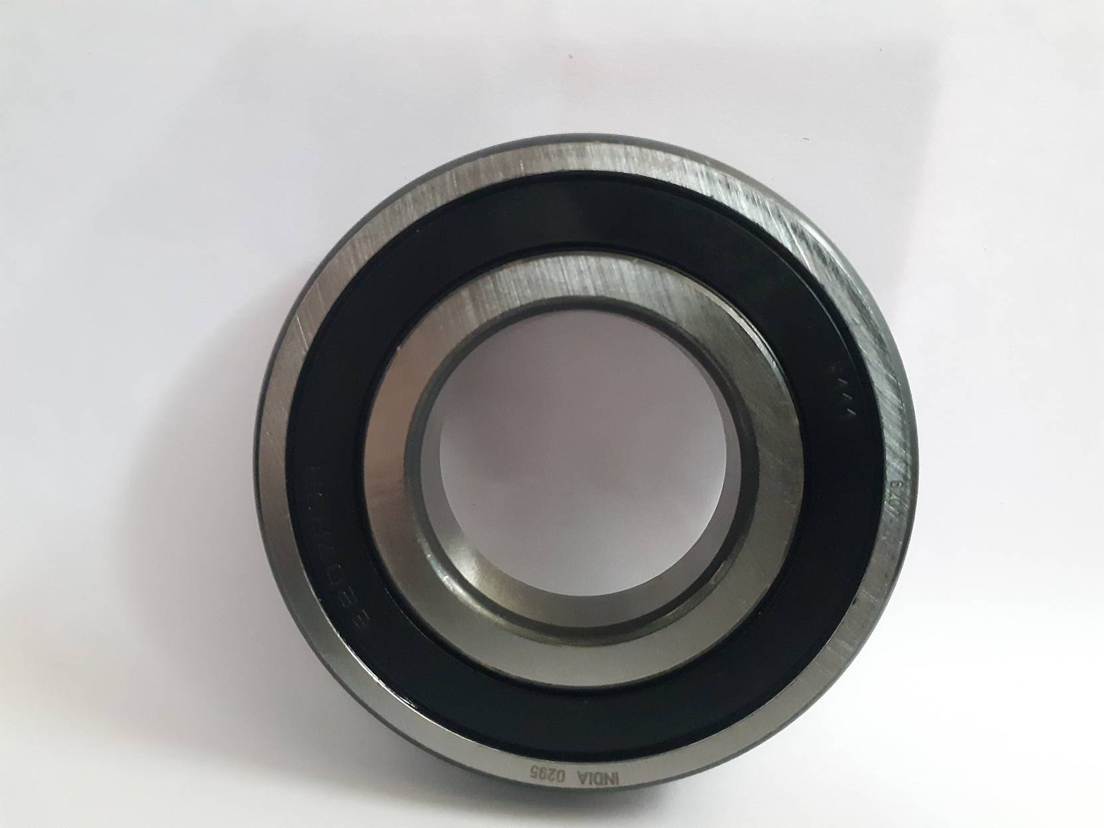 FAG 6207-2RSR Wheel Bearing