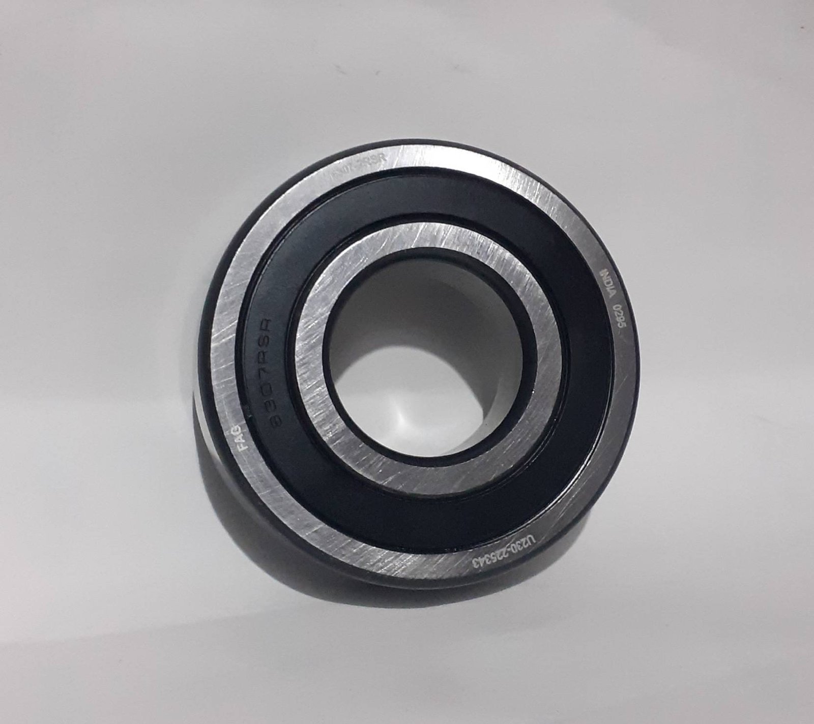 FAG 6307-2RSR-N-C3 Wheel Bearing - Image 3