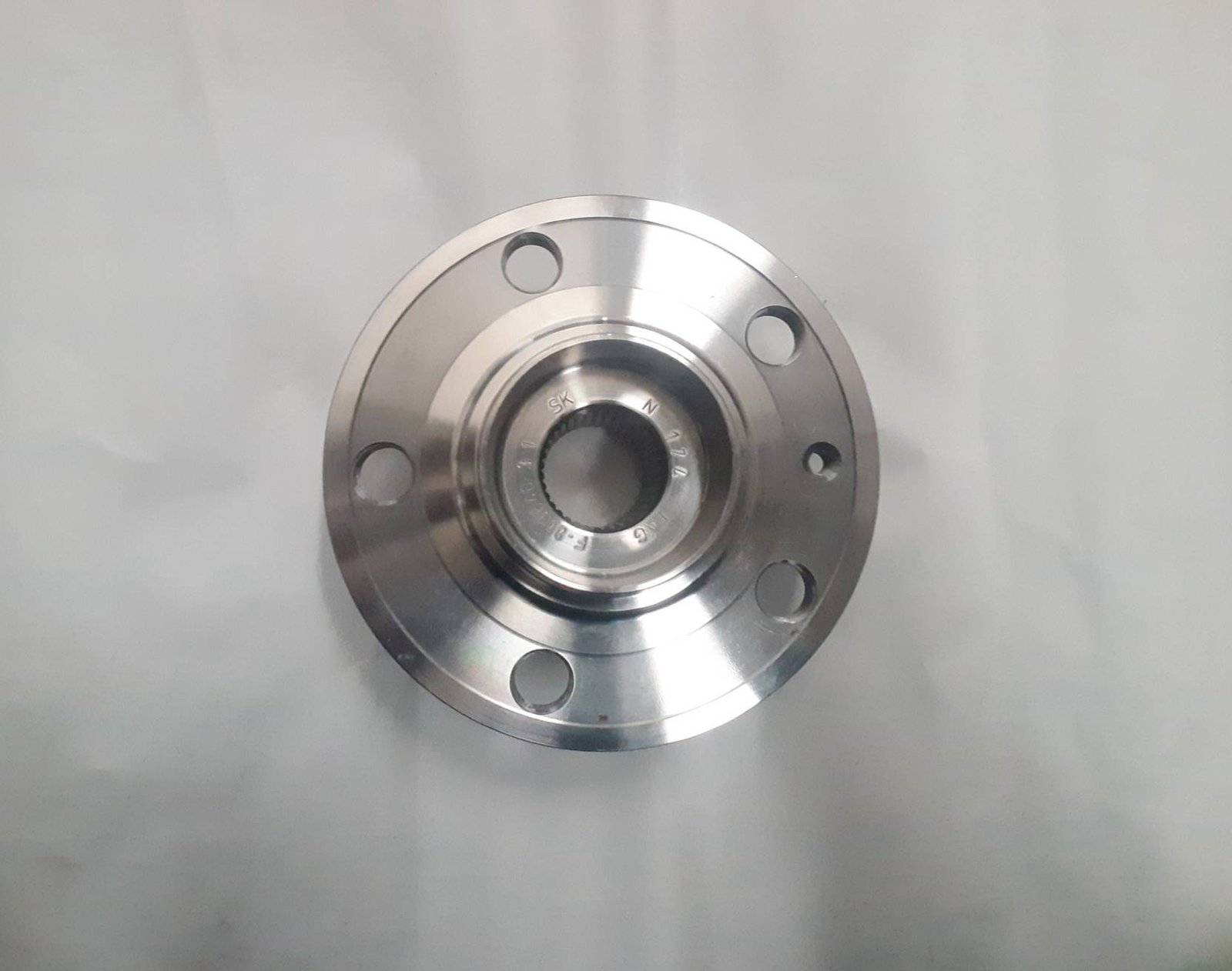 FAG 803640BA Wheel Bearing - Image 5