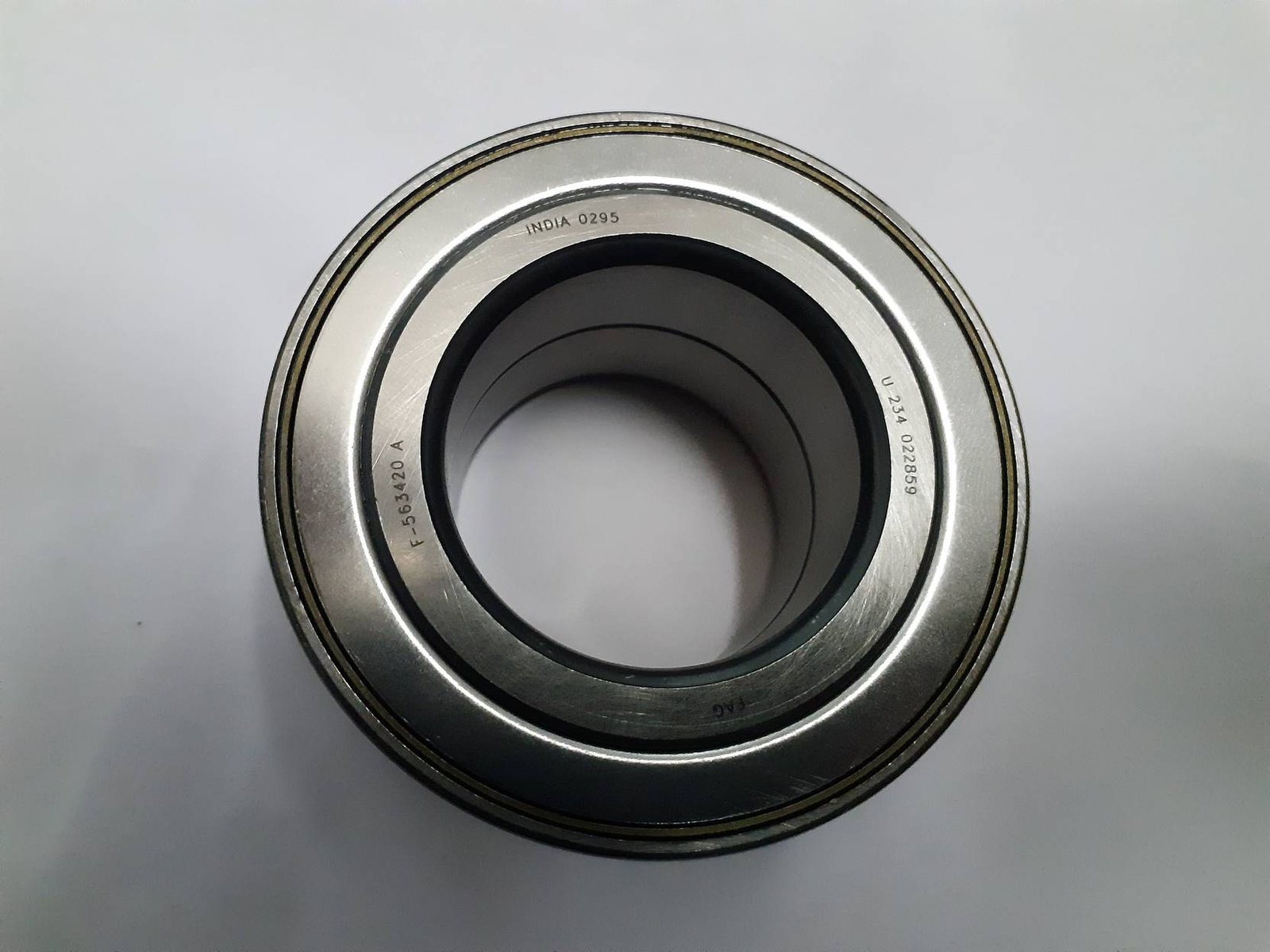 FAG F-563420.01.RDL-G1 Wheel Bearing - Image 5