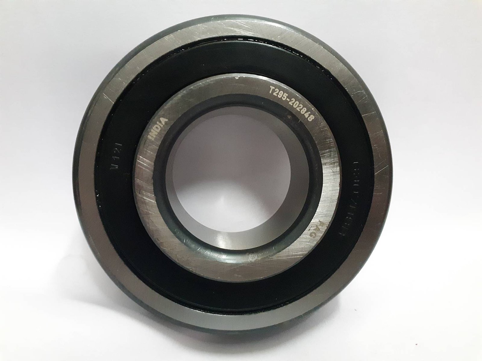 F-572451.6307 Rear Wheel Toyota Innova / Qualis