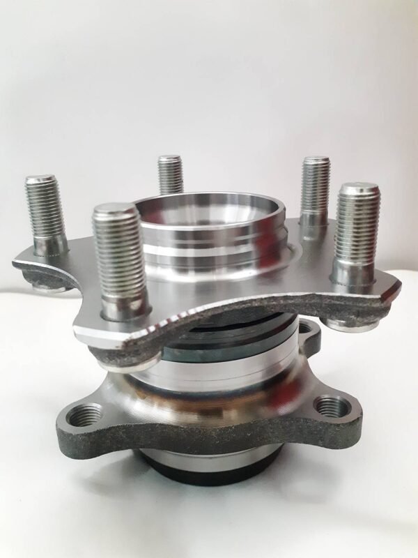 FAG F-575757 Wheel Bearing - Image 2