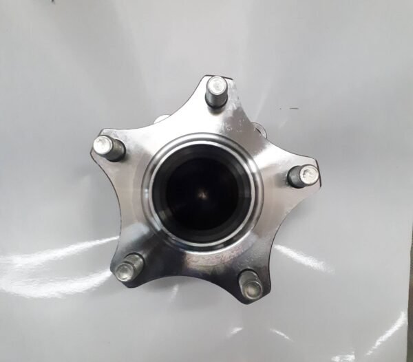 FAG F-575757 Wheel Bearing - Image 4