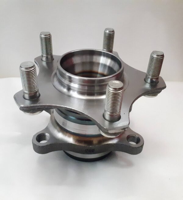 FAG F-575757 Wheel Bearing - Image 5
