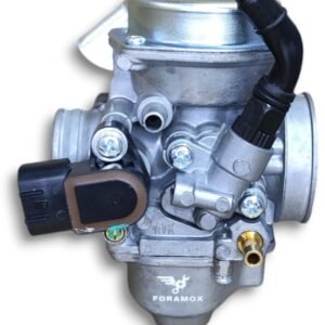 Carburetor Assembly Compatible for Honda CBF Stunner 125