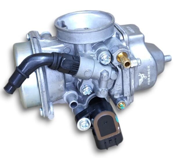 FORAMOX Carburetor Assembly Compatible for Honda CBF Stunner 125 Model - Image 3