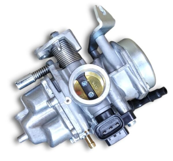 FORAMOX Carburetor Assembly Compatible for Honda CBF Stunner 125 Model - Image 4