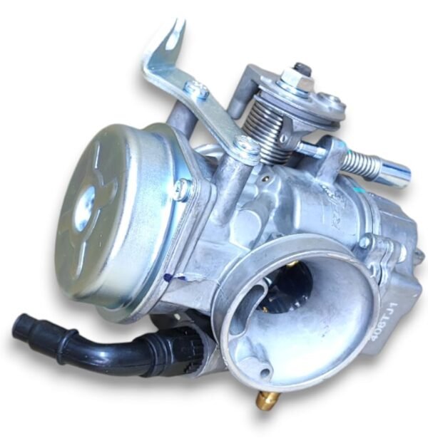 FORAMOX Carburetor Assembly Compatible for Honda CBF Stunner 125 Model - Image 7