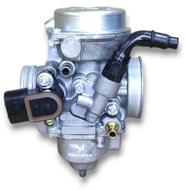 FORAMOX Carburetor Assembly Compatible for Honda Unicorn Model - Image 3
