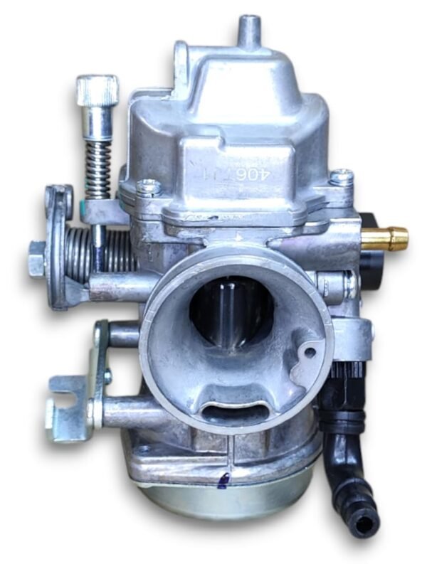 FORAMOX Carburetor Assembly Compatible for Honda Unicorn Model - Image 5