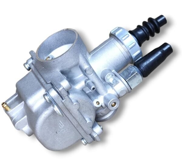 FORAMOX Carburetor Assembly Compatible for Suzuki Samurai Bike Old Model - Image 2