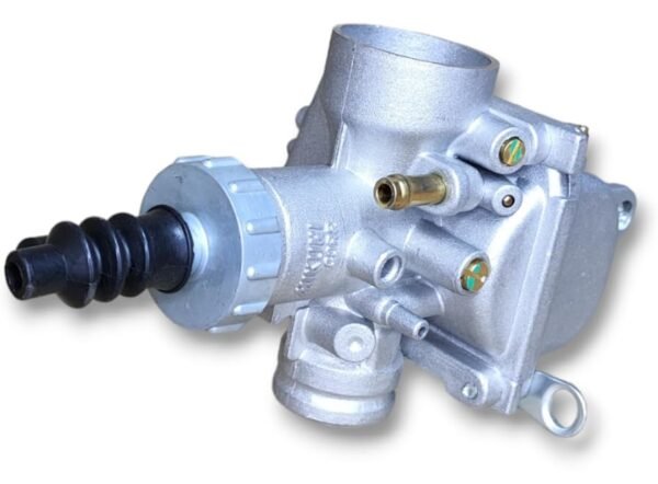 FORAMOX Carburetor Assembly Compatible for Suzuki Samurai Bike Old Model - Image 6