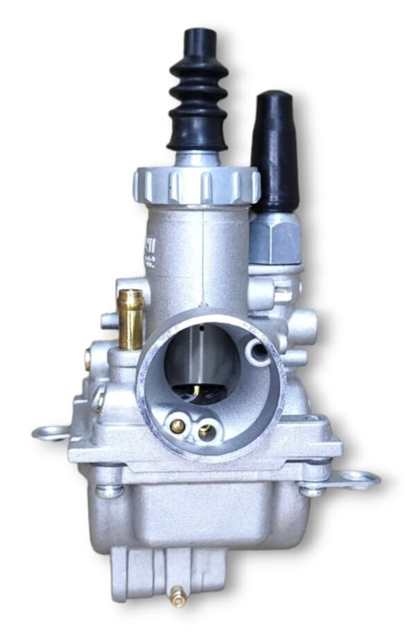 FORAMOX Carburetor Assembly Compatible for Suzuki Samurai Bike Old Model