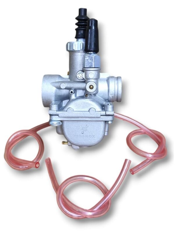 FORAMOX Carburetor Assembly Compatible for Suzuki Samurai Bike Old Model - Image 4