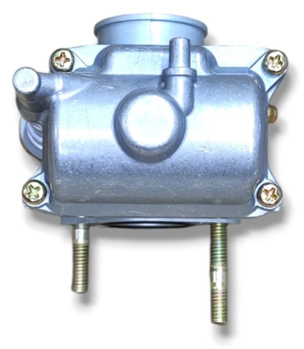FORAMOX Carburetor Assembly Compatible for TVS Scooty Pep, Pep Plus (2003 Old Model) - Image 5