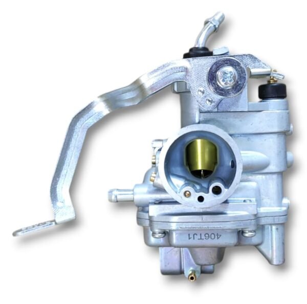 FORAMOX Carburetor Assembly Compatible for Yamaha Crux Old Model - Image 4