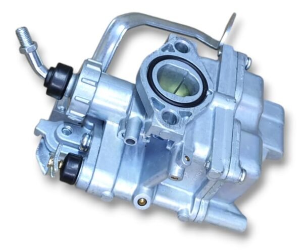 FORAMOX Carburetor Assembly Compatible for Yamaha Crux Old Model - Image 5