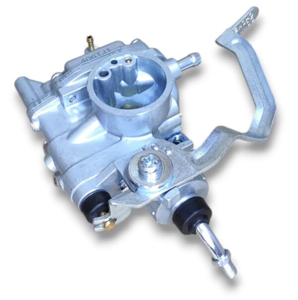 FORAMOX Carburetor Assembly Compatible for Yamaha Crux Old Model - Image 6