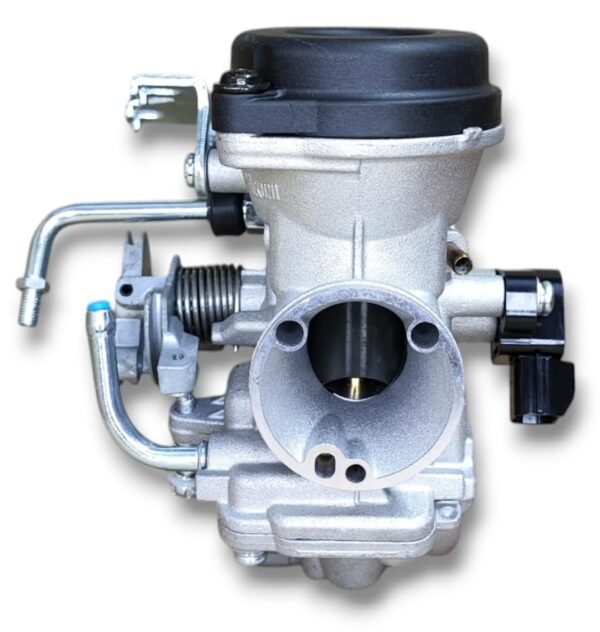 FORAMOX Carburetor Assembly Compatible for Yamaha FZ-16, FZ-S New Model