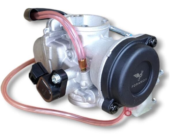 FORAMOX Carburetor Assembly Compatible for Yamaha FZ-16, FZ-S New Model - Image 3