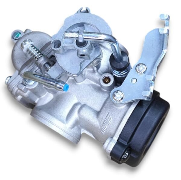 FORAMOX Carburetor Assembly Compatible for Yamaha FZ-16, FZ-S New Model - Image 5