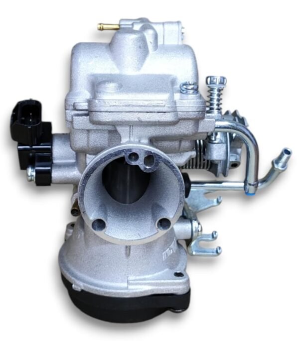 FORAMOX Carburetor Assembly Compatible for Yamaha FZ-16, FZ-S New Model - Image 6