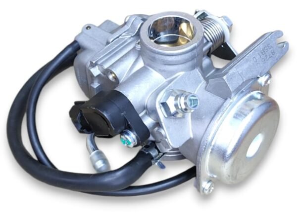 FORAMOX Carburetor Assembly Compatible for Yamaha Gladiator Model - Image 4