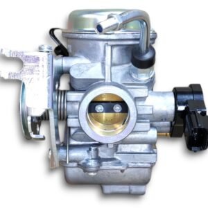 Carburetor Assembly Compatible for Yamaha Ray