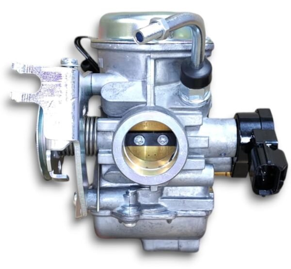 Carburetor Assembly Compatible for Yamaha Ray