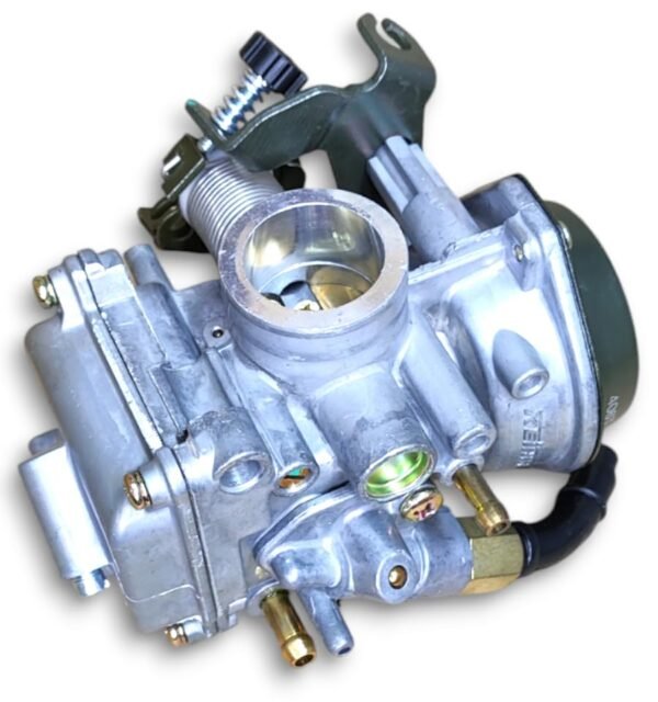 FORAMOX Carburetor Assembly for Bajaj Discover 125 Model - Image 4