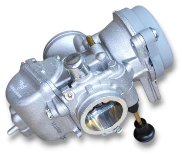 FORAMOX Carburetor Assembly for Bajaj Pulsar 150 Old Model - Image 6