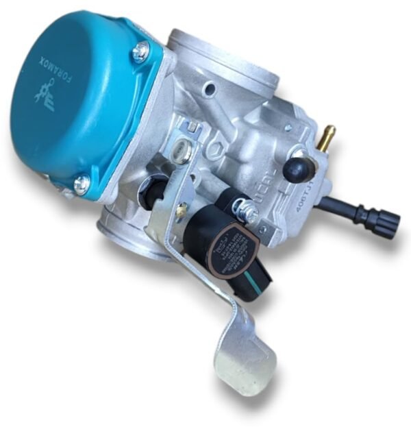 FORAMOX Carburetor Assembly for Bajaj Pulsar NS 200, RS 200 Models - Image 4