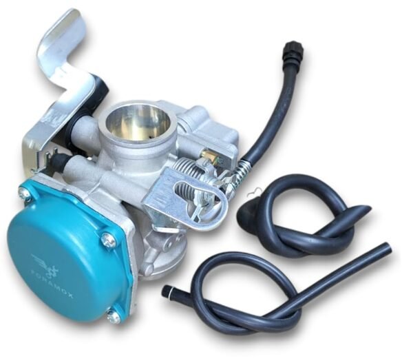 FORAMOX Carburetor Assembly for Bajaj Pulsar NS 200, RS 200 Models - Image 5