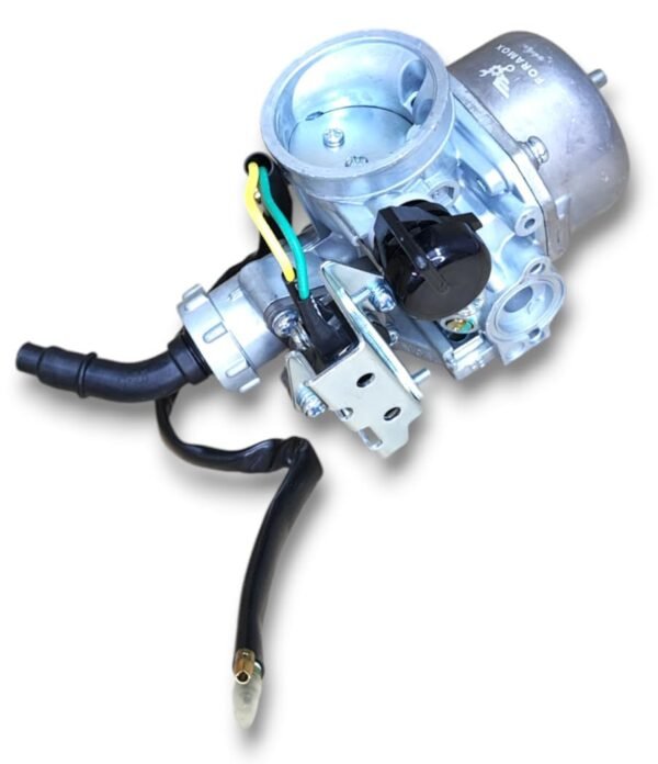 FORAMOX Carburetor Assembly for Hero Passion Pro Model - Image 4