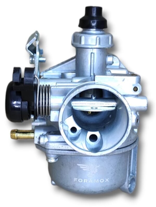FORAMOX Carburetor Assembly for Honda Activa 100cc Old Model - Image 2