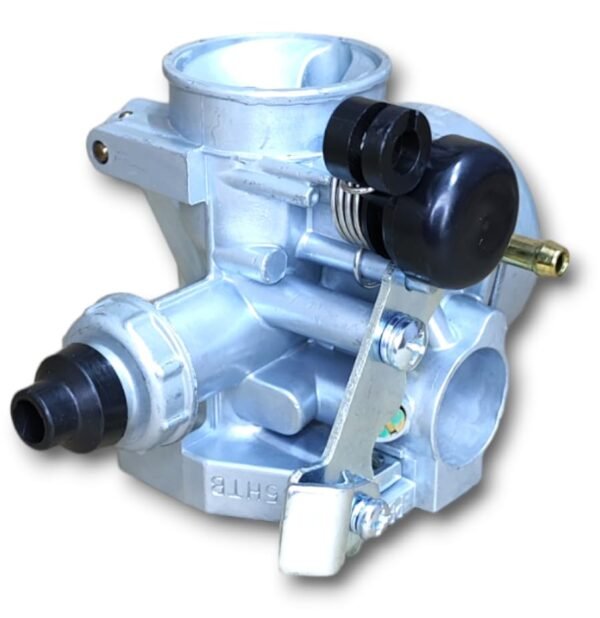 FORAMOX Carburetor Assembly for Honda Activa 100cc Old Model - Image 4